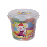 Kiddy Clay Moding Clay Multi Set 005 - Al Masam Stationery LLC